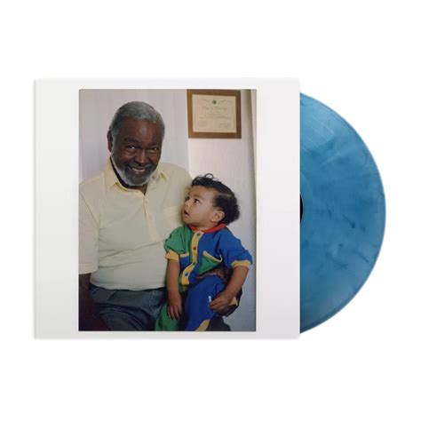 navy blue ways of knowing vinyl